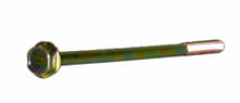 Screw - Flanged para equipo Caterpillar® 9S2009