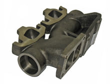 Manifold para equipo Caterpillar® 8S7717