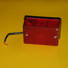 Lamp Gp Signal 24V para equipo Caterpillar® 1074401
