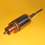 Armadura 24V para equipo Caterpillar® 7X1951