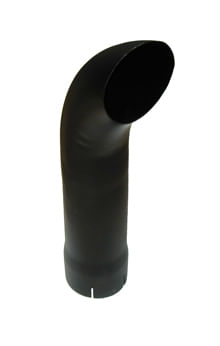 Outlet Exhaust para equipo Caterpillar® 6U6271