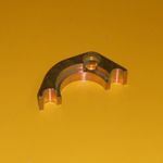Flange-Half-para-equipo-Caterpillar®-6V0397