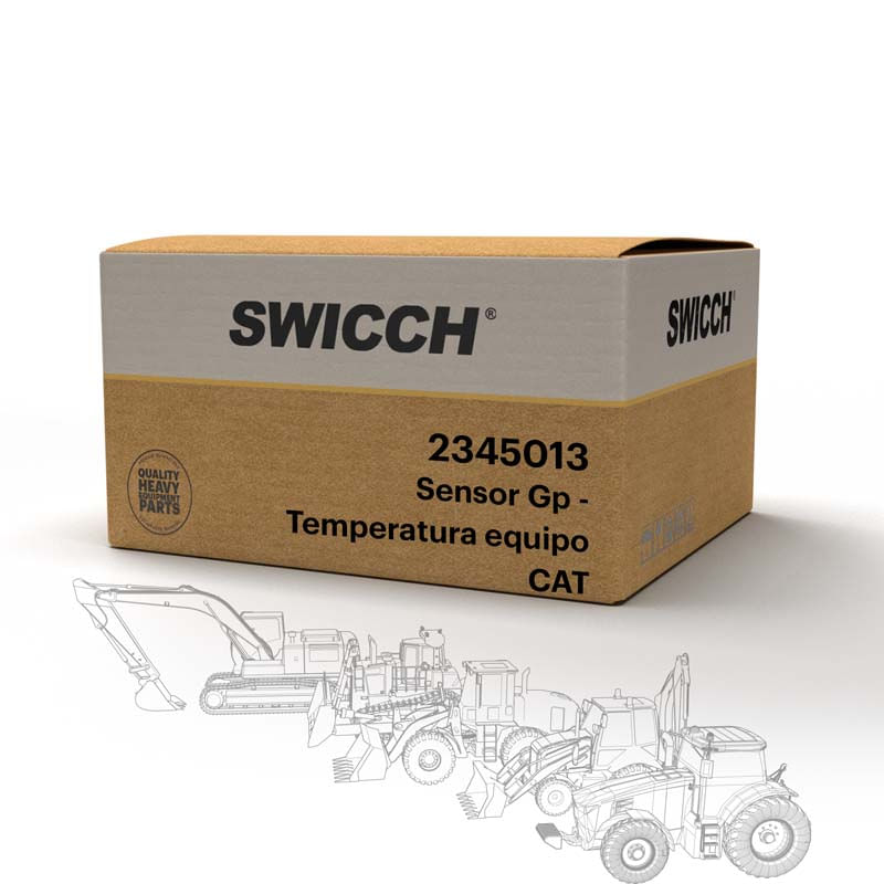 Sensor-Gp---Temperatura-para-equipo-Caterpillar®-2345013