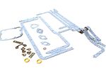 Kit de empaques para equipo Caterpillar® 6V1140