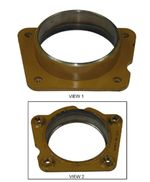 Adaptador para equipo Caterpillar® 2P1488