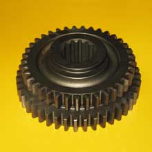 Gear - Bevel para equipo Caterpillar® 2P1502