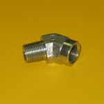 Elbow-45-Deg-para-equipo-Caterpillar®-1L2279