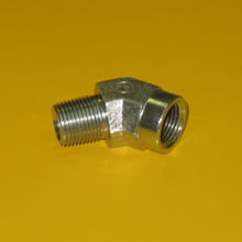 Elbow-45-Deg-para-equipo-Caterpillar®-1L2279