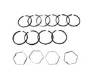 Ring Kit - Pstn para equipo Caterpillar® 1101337