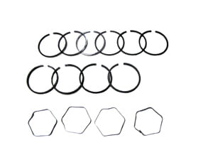 Ring Kit - Pstn para equipo Caterpillar® 1101337