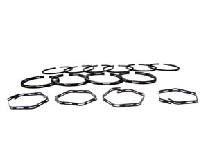 Ring Kit - Pstn para equipo Caterpillar® 1101337
