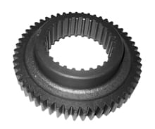 Engrane de transmision para equipo Caterpillar® 1M0598