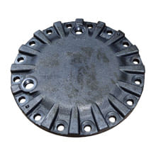 Cover para equipo Caterpillar® 7Y1426