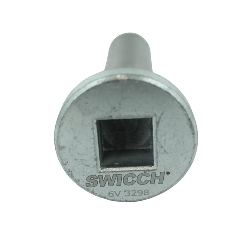 Tapon para equipo Caterpillar® 6V3298