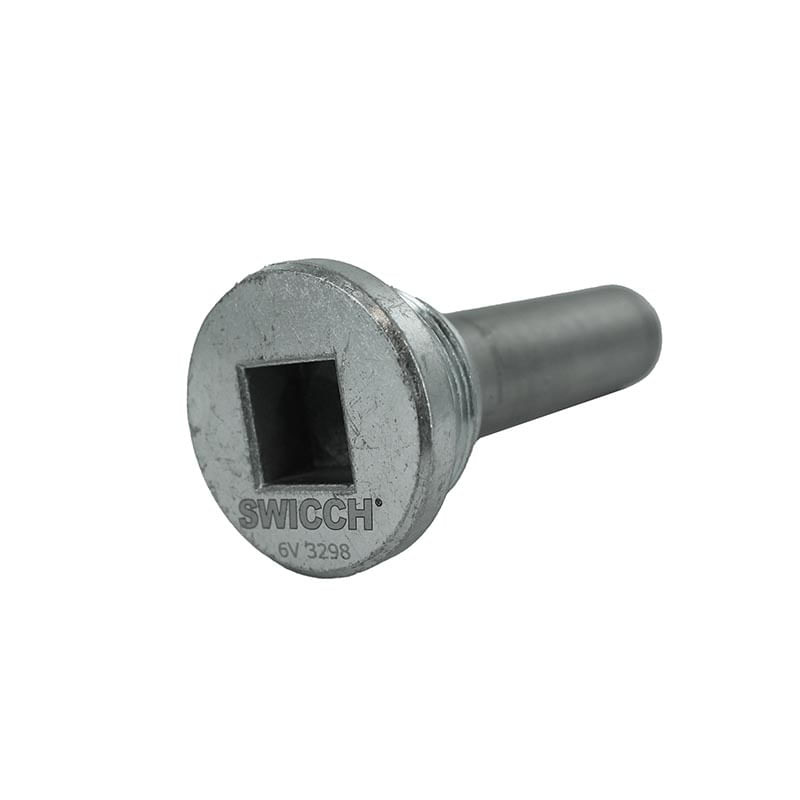 Tapon para equipo Caterpillar® 6V3298