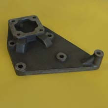 Support para equipo Caterpillar® 1106936