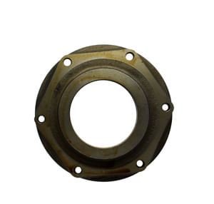 Jaula para equipo Caterpillar® 7Y1772