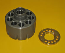 Barrel As para equipo Caterpillar® 7Y4209