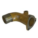 Elbow Outlet para equipo Caterpillar® 2P6173
