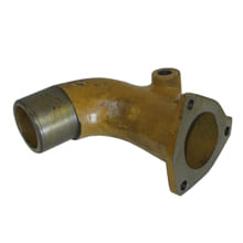 Elbow Outlet para equipo Caterpillar® 2P6173