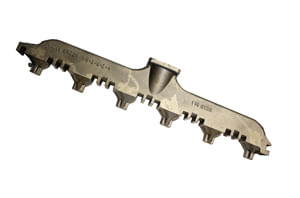 Manifold para equipo Caterpillar® 1M6128