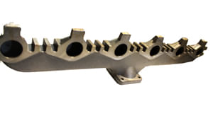 Manifold para equipo Caterpillar® 1M6128