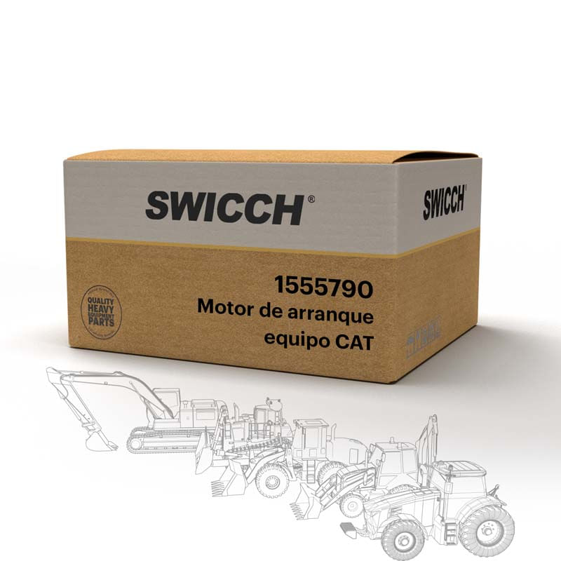 Motor-de-arranque-para-equipo-Caterpillar®-1555790