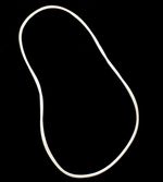 Seal O Ring para equipo Komatsu® 238-15-19210
