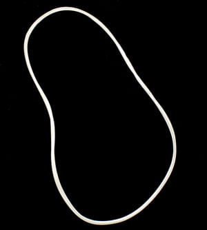 Seal O Ring para equipo Komatsu® 238-15-19210