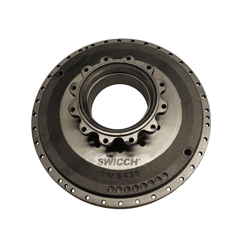 Flange para equipo Caterpillar® 9W6435