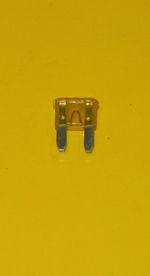 Fusible 20A para equipo Caterpillar® 1138492