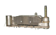 Rectifier As para equipo Caterpillar® 5I8095