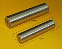 Flecha-para-equipo-Caterpillar®-1P9946
