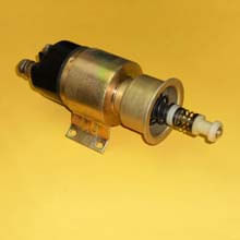 Solenoid-Kit-para-equipo-Caterpillar®-9X0332