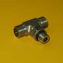 Tee-Union-0-para-equipo-Caterpillar®-6V8774