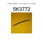 Hose-Assy-para-equipo-Caterpillar®-5K3772