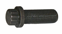 Tornillo de 12 puntas para equipo Caterpillar® 1T0417