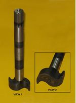 Camshaft---Lh-para-equipo-Caterpillar®-5K4986