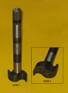 Camshaft---Lh-para-equipo-Caterpillar®-5K4986