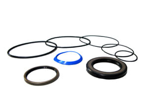 Kit de empaques para equipo Case® 240899A1