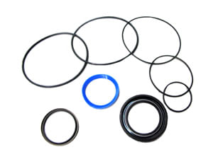 Kit de empaques para equipo Case® 240899A1