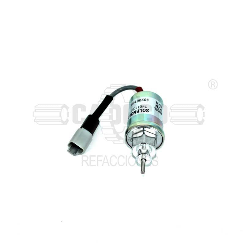 Solenoid-As-para-equipo-Caterpillar®-4197640