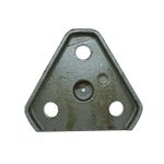 Pin Large para equipo Case® N14376