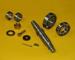 Rebuild Kit para equipo Caterpillar® 1W7077