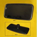 Mirror para equipo Caterpillar® 1225311