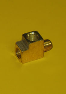 Tee-Pipe-para-equipo-Caterpillar®-5P3422