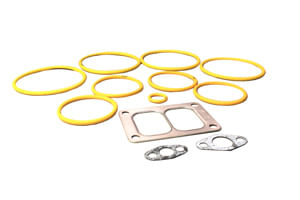 Kit de empaques para equipo Caterpillar® 5P9972