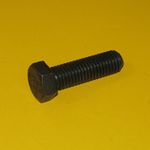 Tornillo cabeza hexagonal para equipo Caterpillar® 1252207