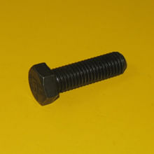 Tornillo cabeza hexagonal para equipo Caterpillar® 1252207