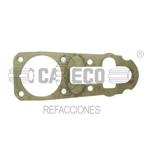 Empaquetadura para equipo Caterpillar® 1252939